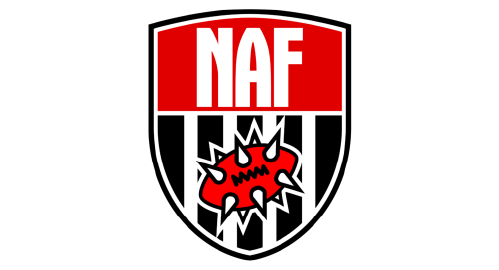 Naf logo